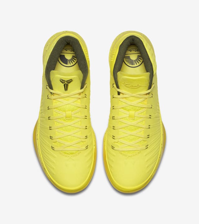 Kobe ad mid optimism cheap