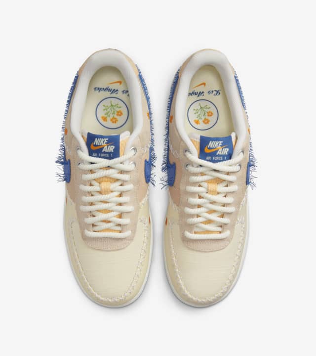 Air Force 1 '07 'LA Flea' (DV2215-100) Release Date. Nike SNKRS US