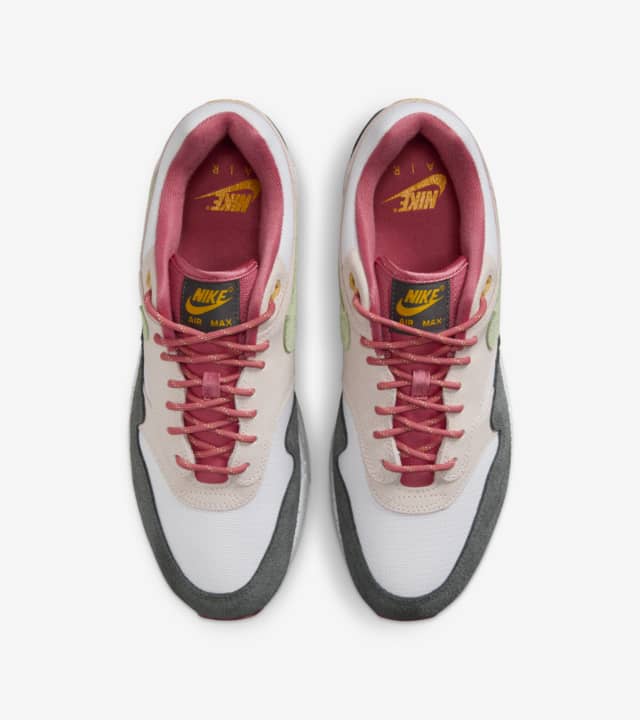 Air Max 1 'Light Soft Pink' (FZ4133-640) release date. Nike SNKRS CA