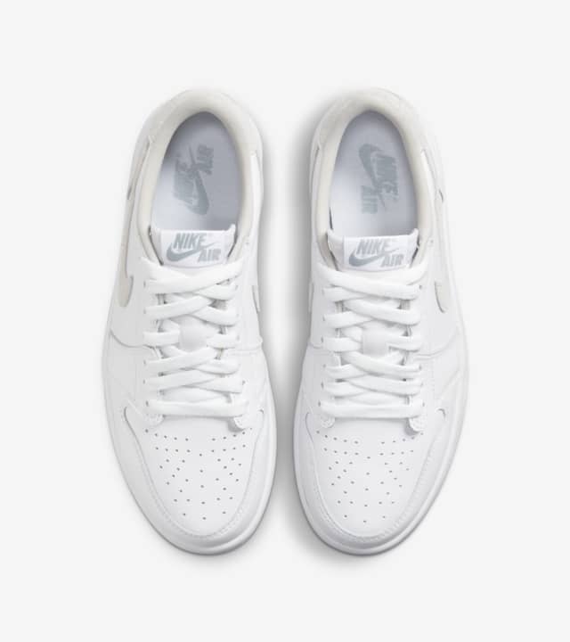 Jordan air 1 grau damen Clearance