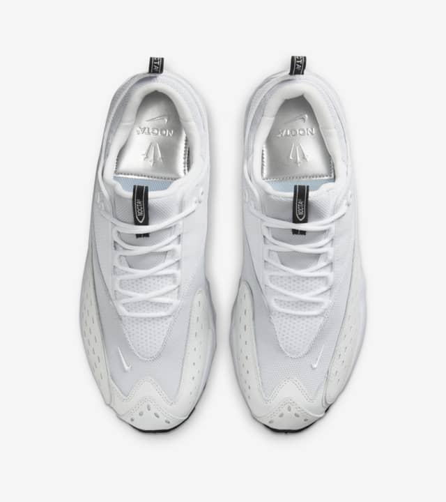 NOCTA Air Zoom Drive 'Summit White' (DX5854-100) release date. Nike ...