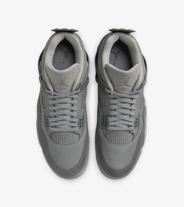 Air Jordan 4 SE 'Wet Cement' (FQ7928001). Nike SNKRS LU