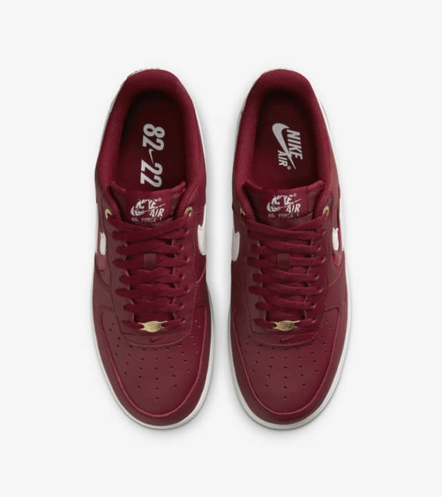 Air Force 1 '07 40th 'Join Forces' (DQ7664-600) Release Date. Nike SNKRS KR