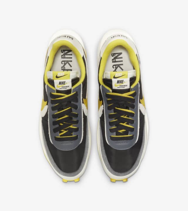 bright citron sacai