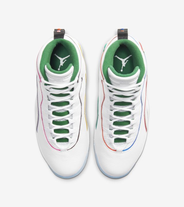 chicago air jordan 1 high