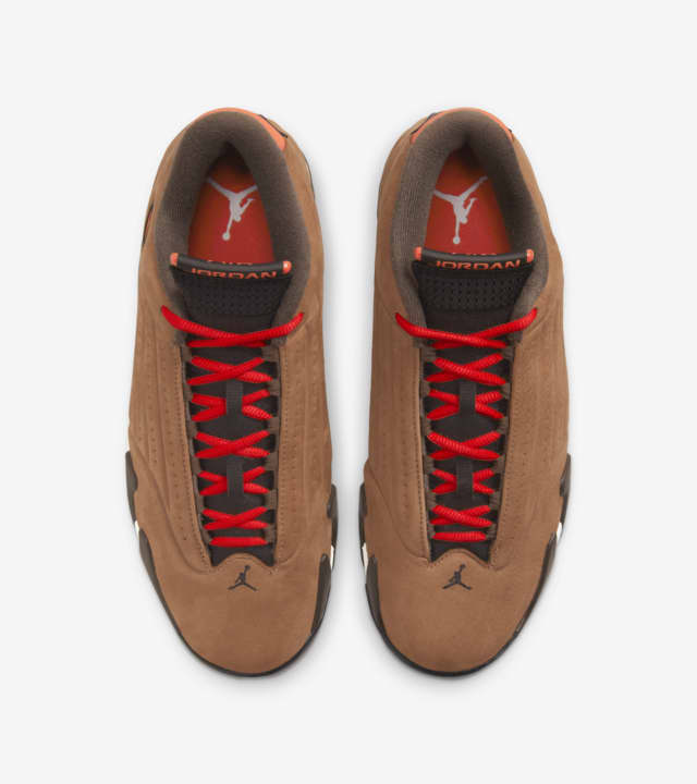 Air Jordan 14 'Winterized' Release Date. Nike SNKRS US