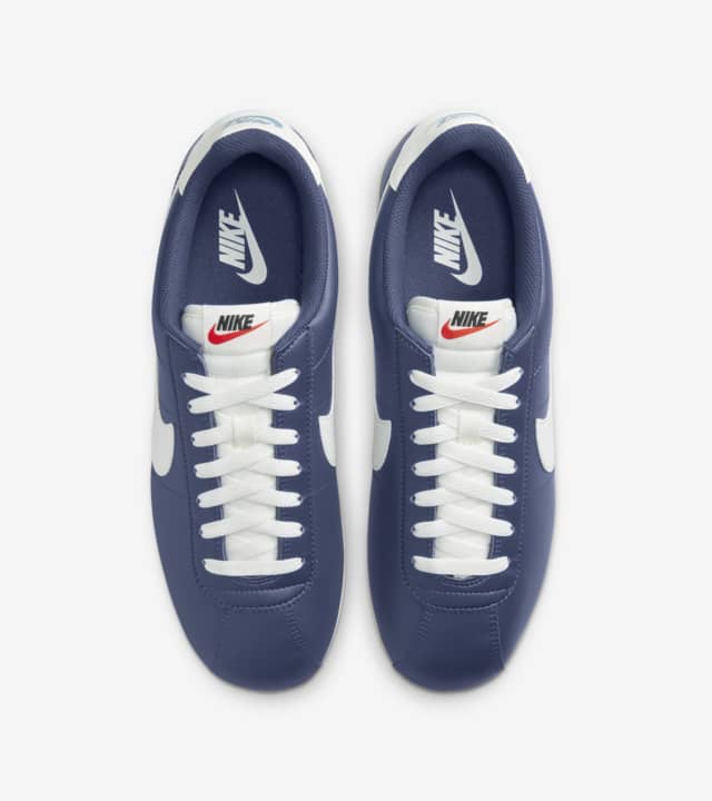 Get Cortez Midnight Navy for .00 @ Nike US Get Cortez Midnight Navy for .00 @ Nike US