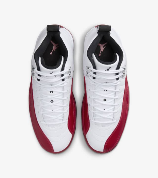 Air Jordan 12 'Cherry' (CT8013-116) release date. Nike SNKRS PH