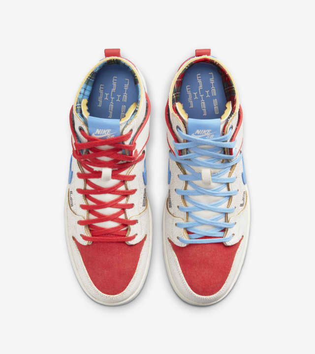 ishod wair x magnus walker stock x