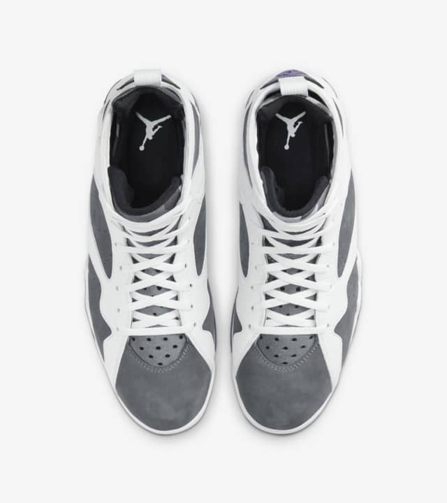 Air Jordan 7 'flint' Release Date. Nike Snkrs My