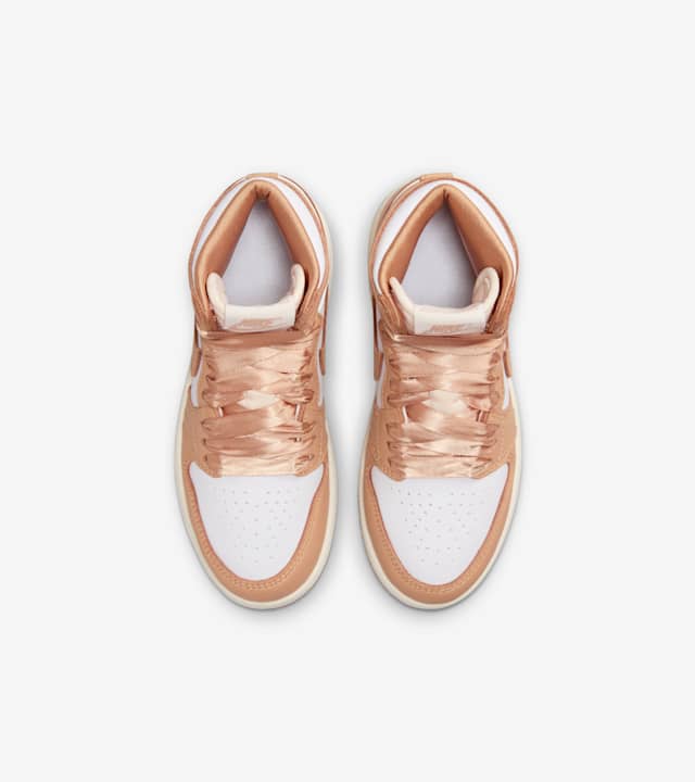 Get Little Kids’ Jordan 1 Praline for .00 @ Nike US