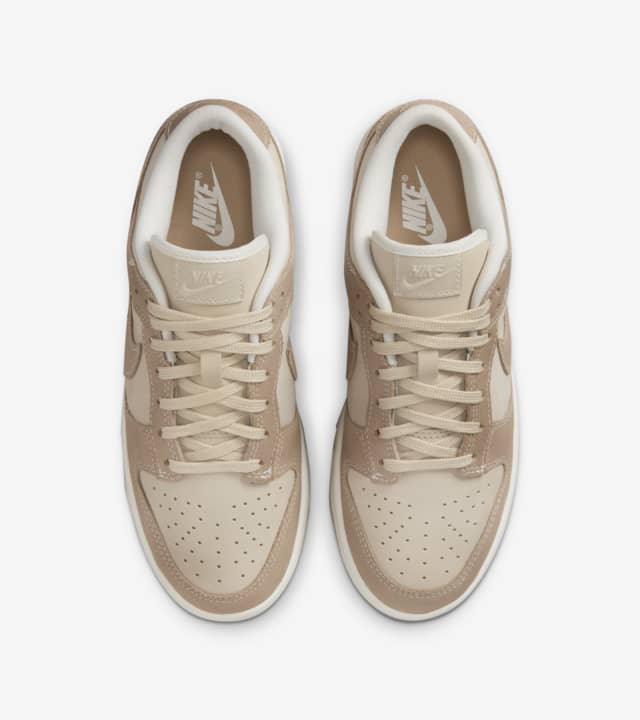 Nike Womens Dunk Low Sand Drift Review: Are They Worth The Hype?