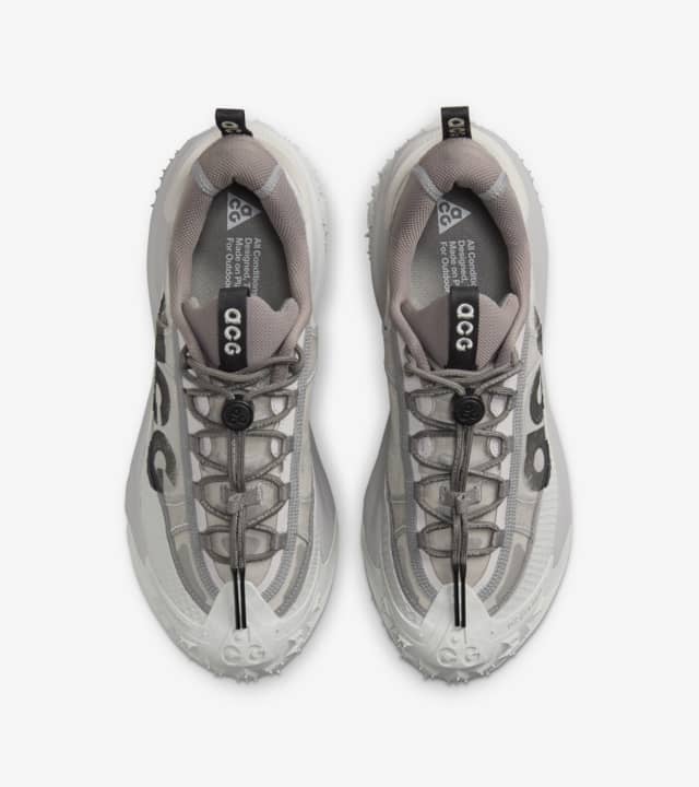 Get ACG Mountain Fly 2 Low Light Iron Ore for 0.00 @ Nike US Get ACG Mountain Fly 2 Low Light Iron Ore for 0.00 @ Nike US