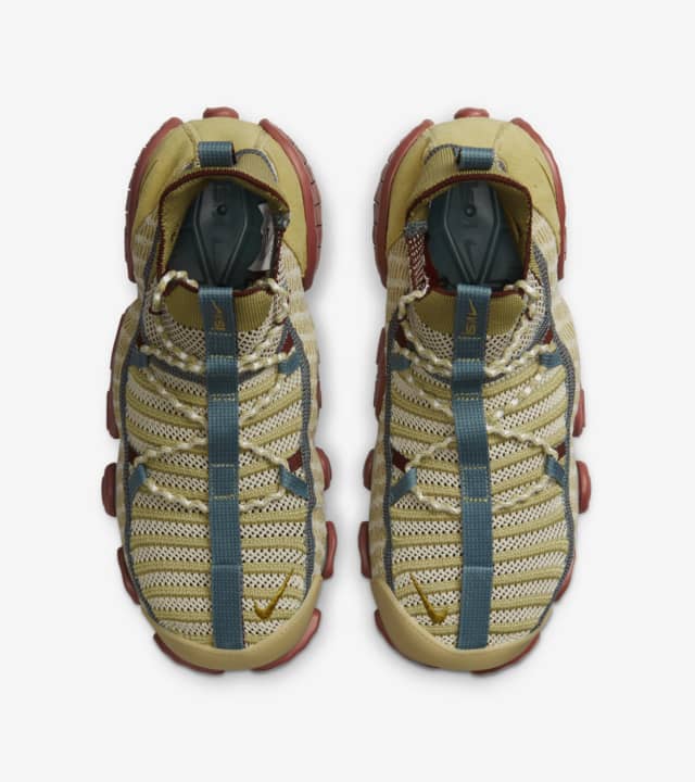 ISPA Link 'Barley and Desert Moss' (CN2269-700) Release Date. Nike SNKRS HR