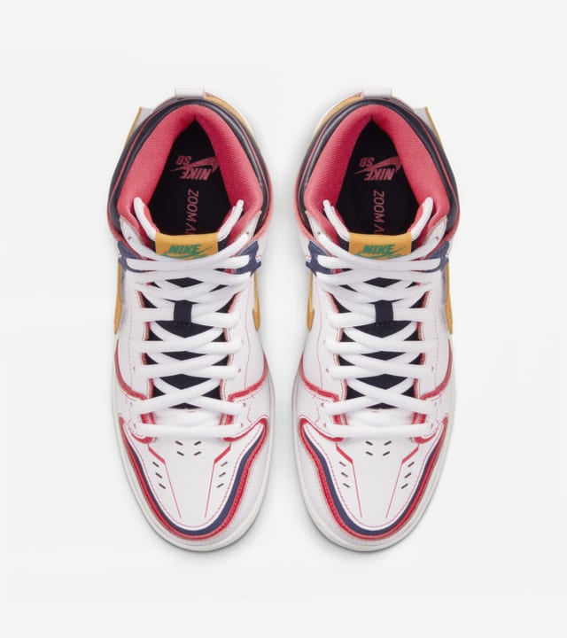 snkrs gundam