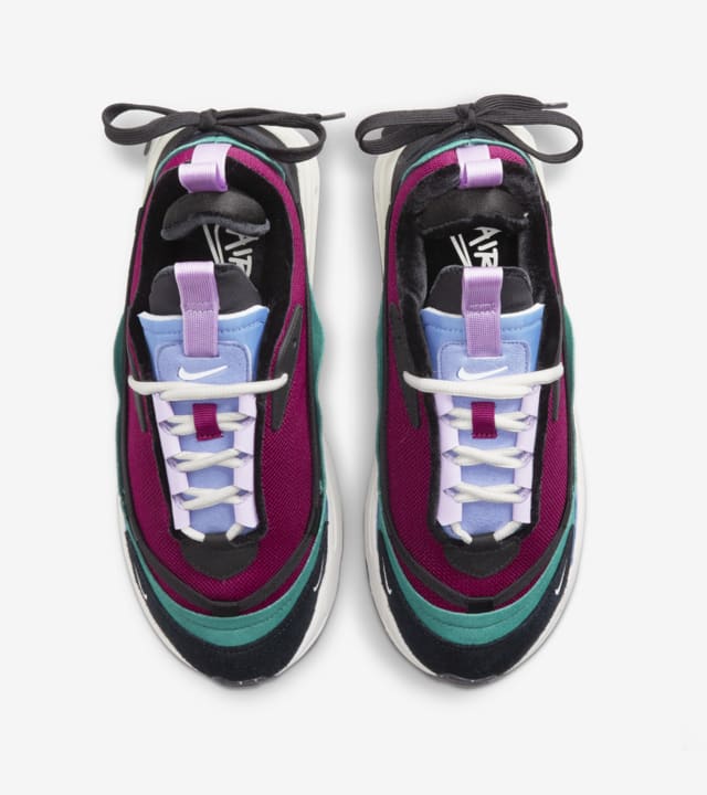 Women's Air Max Furyosa 'Night Green' Release Date. Nike SNKRS MY