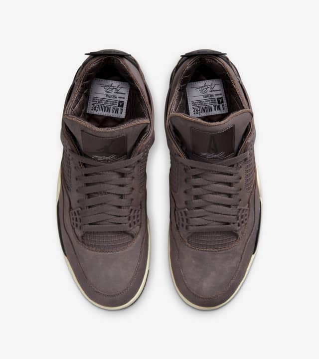 Air Jordan 4 'A Ma ManiÃ©re' (DV6773-220) Release Date. Nike SNKRS NL