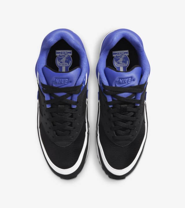 Air Max BW 'Persian Violet' Release Date. Nike SNKRS BE