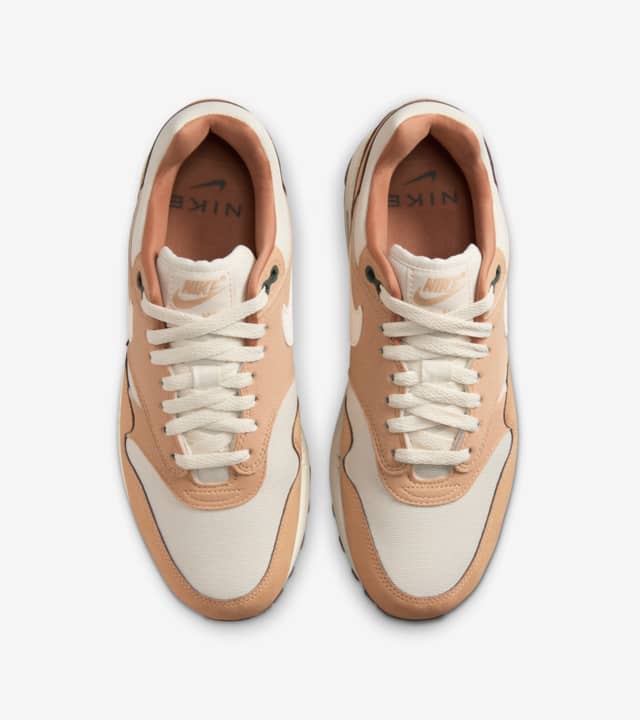 Air Max 1 'Flax and Coconut Milk' (FZ3598-299) release date. title ...