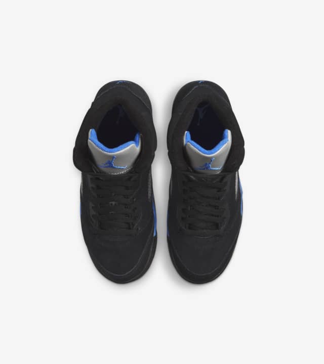 Jordan 5 'Racer Blue' (440889-004) Release Date. Nike SNKRS