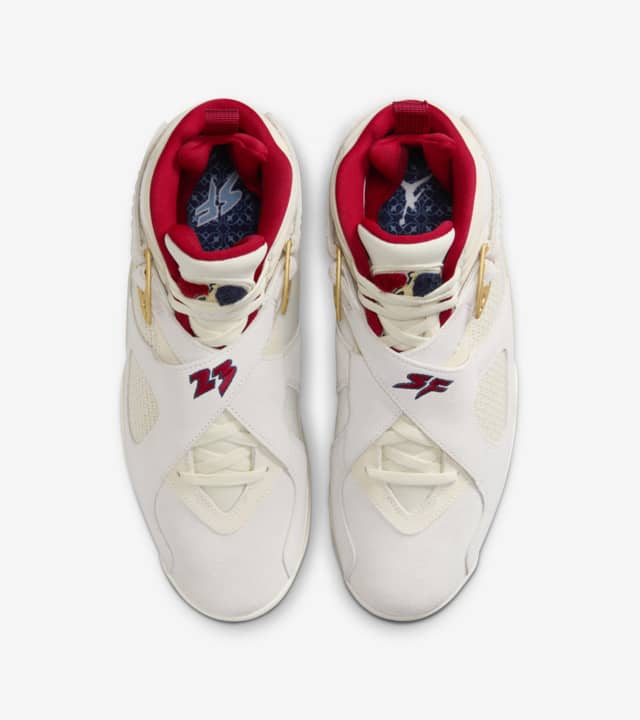 Air Jordan 8 x SoleFly 'Mi Casa es Su Casa' (FJ2850-107) release date ...