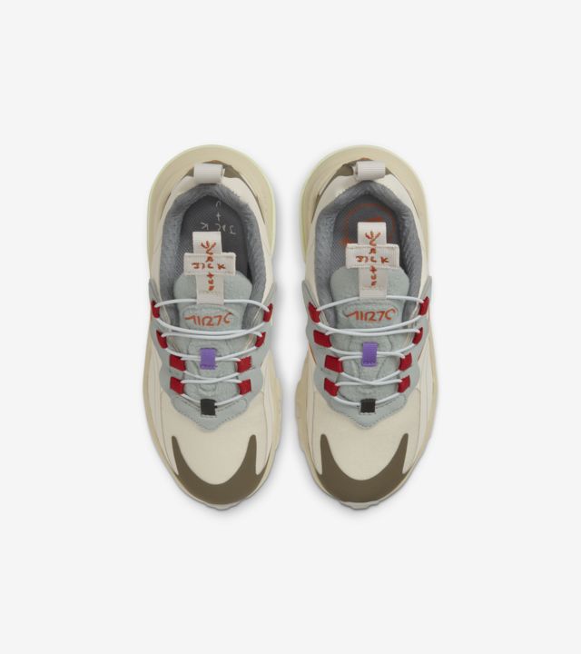 nike 270 cactus