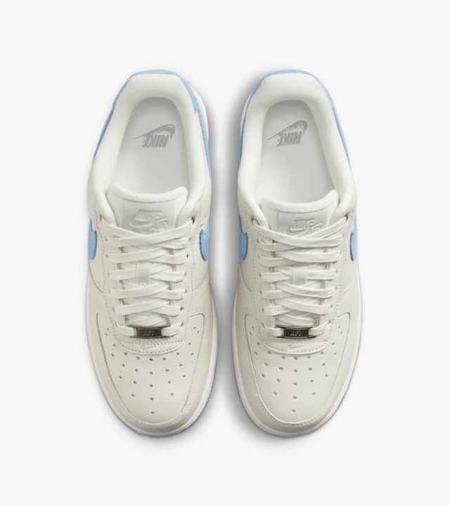 womens blue nike air force 1