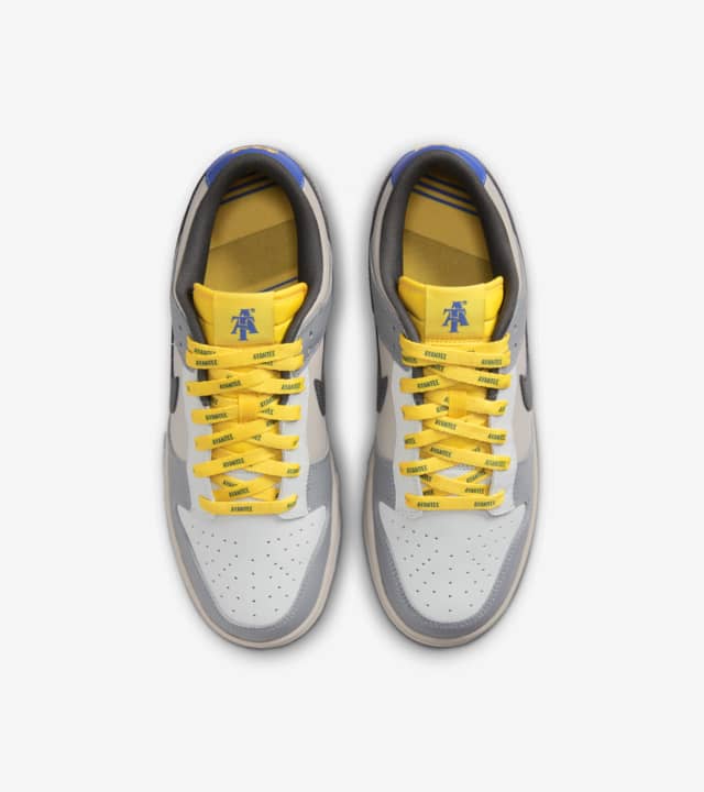 Dunk Low 'North Carolina A&T' (DR6187-001) Release Date. Nike SNKRS US