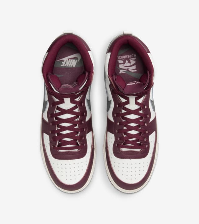 Get Terminator High Morehouse College for 0.00 @ Nike US