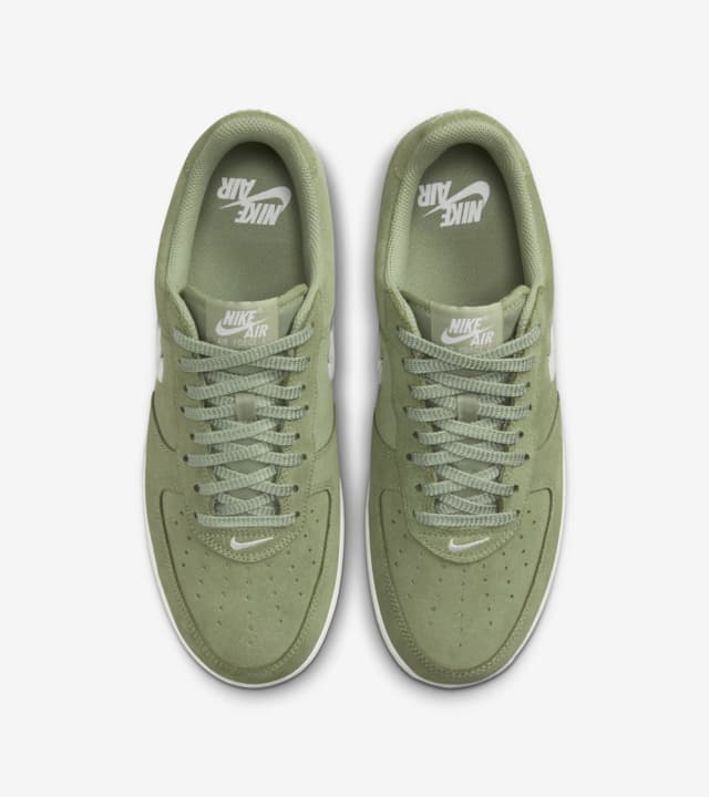 Get Air Force 1 Color of the Month for 0.00 @ Nike US