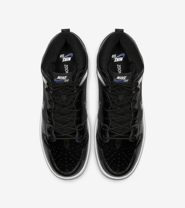 dunk sb high pro