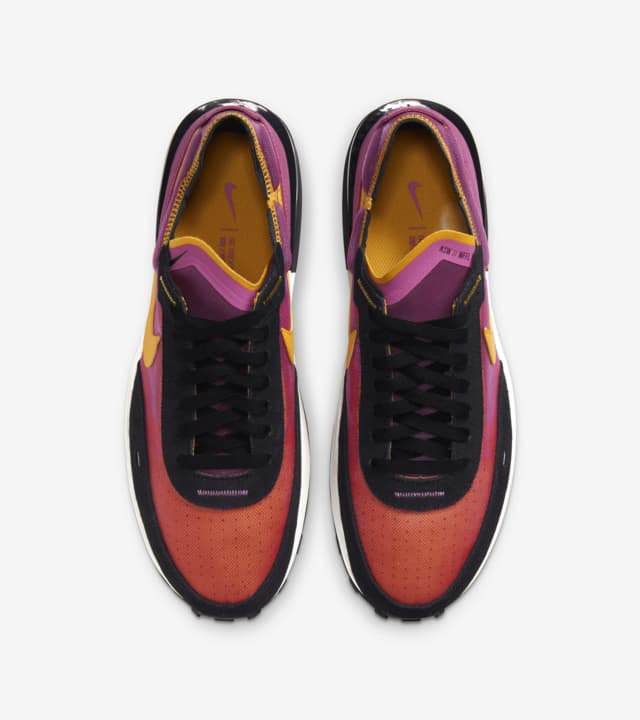 Waffle One 'Active Fuchsia' Release Date. Nike SNKRS SG