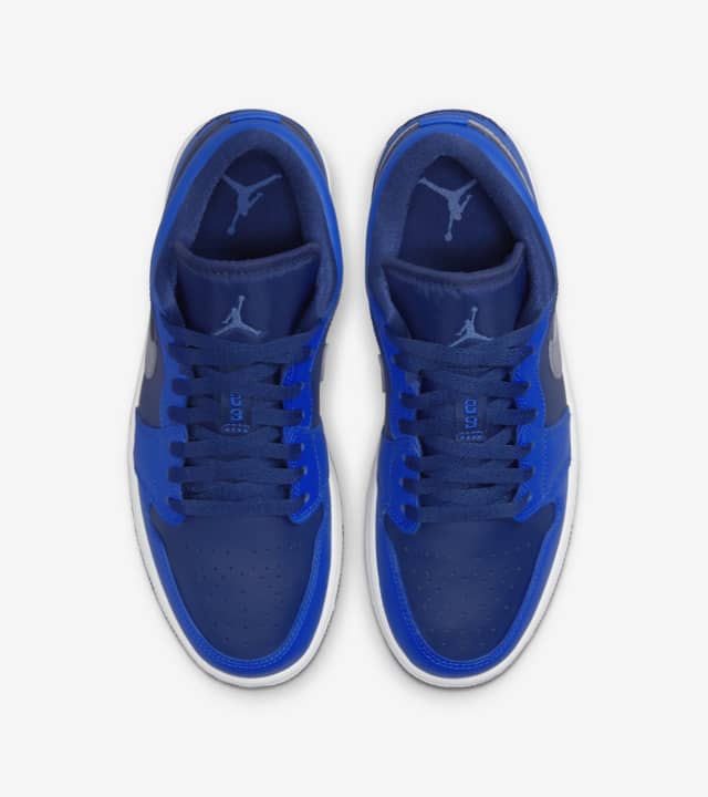 jordan 1 low game royal 2020