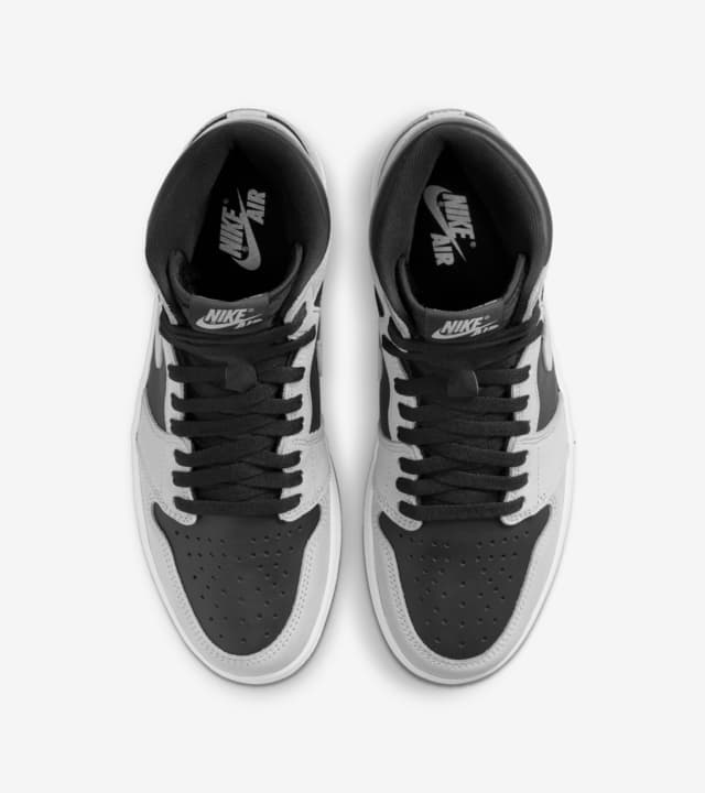 Air Jordan 1 High 'Shadow 2.0' Release Date. Nike SNKRS MY
