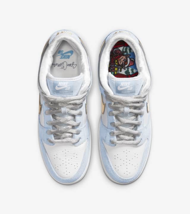 nike x dunk