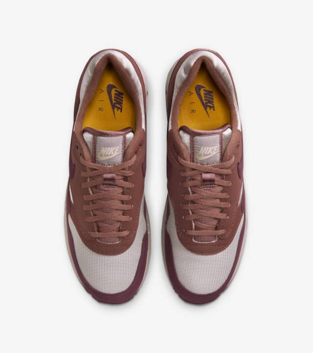 Air Max 1 '86 Original 'Smokey Mauve' (FJ8314-201) Release Date. Nike ...