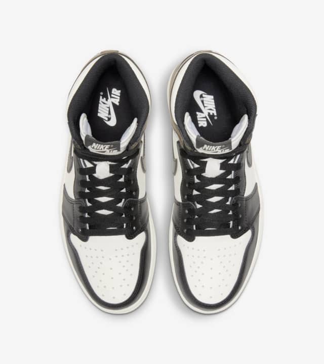 Air Jordan 1 'Dark Mocha' Release Date. Nike SNKRS MY