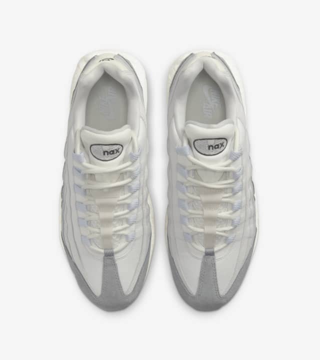 air max 95 premium light bone