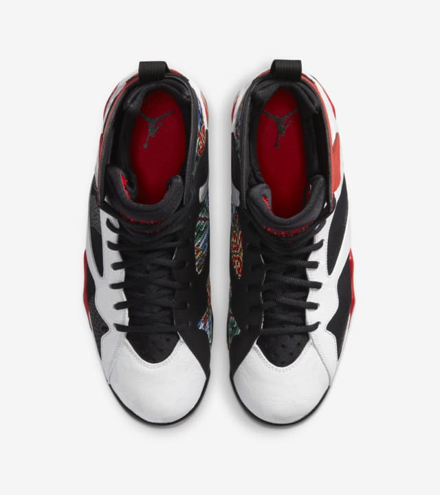 jordan 7 gc chile red
