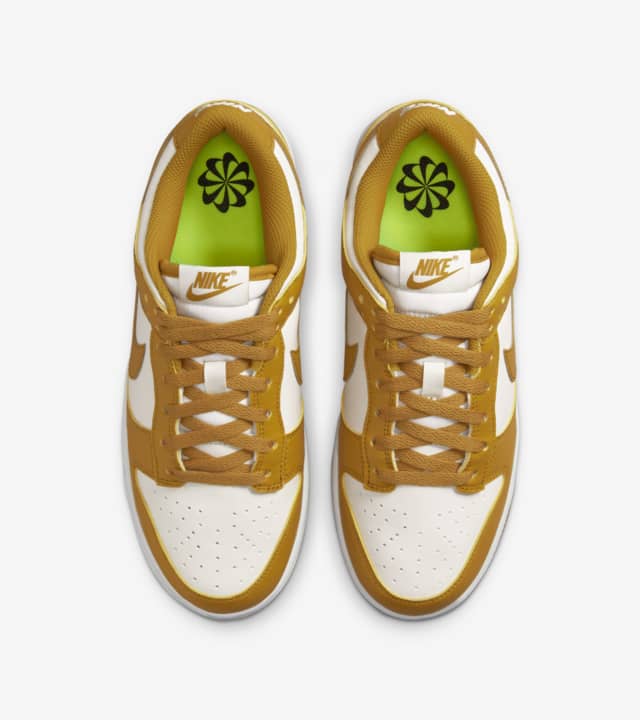 Womens Dunk Low Next Nature Phantom Dn1431 001 Release Date Nike Snkrs Id 