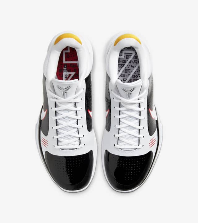 Kobe 5 Protro 'Bruce Lee Alt' Release Date. Nike SNKRS VN