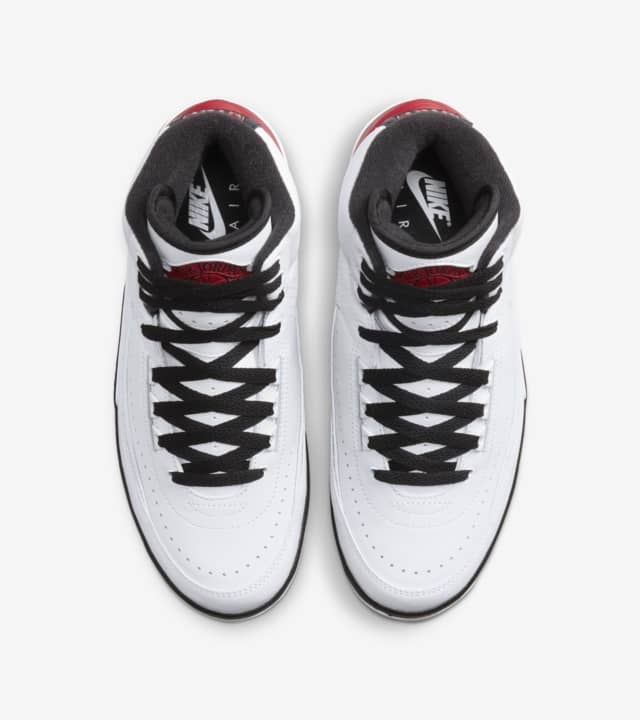 Women's Air Jordan 2 'Chicago' (DX4400-106) Release Date. Nike SNKRS MY