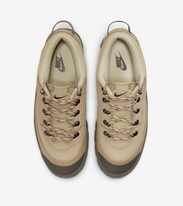 lahar low canvas