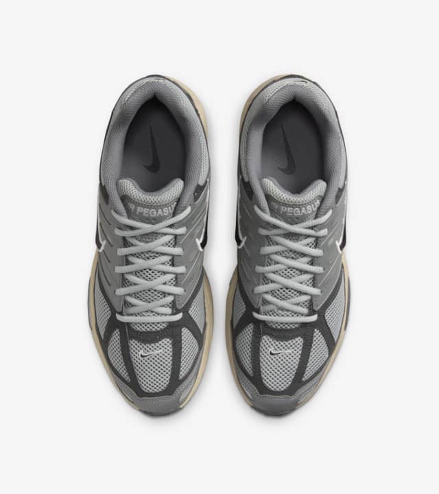 Air Pegasus 2005 'Smoke Grey and Light Pumice' (HQ1173-001) Release ...