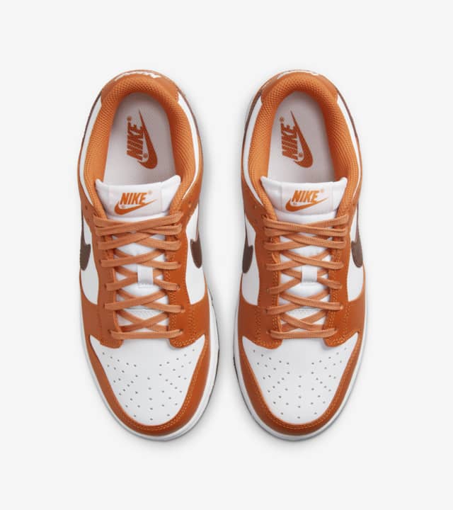 Women's Dunk Low 'Bronze Eclipse' Release Date. Nike SNKRS US