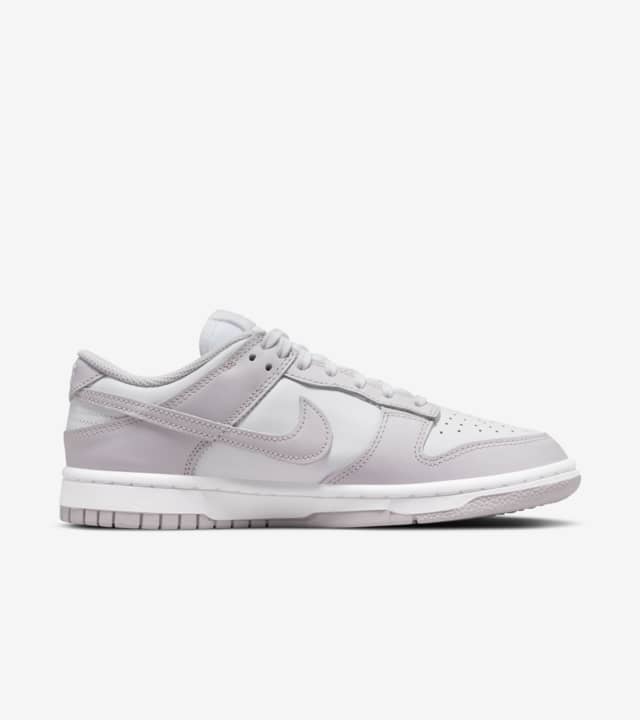 Women's Dunk Low 'White and Venice' (DD1503-116) Release Date. Nike ...