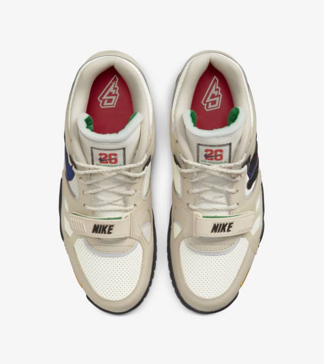 saquon air trainer