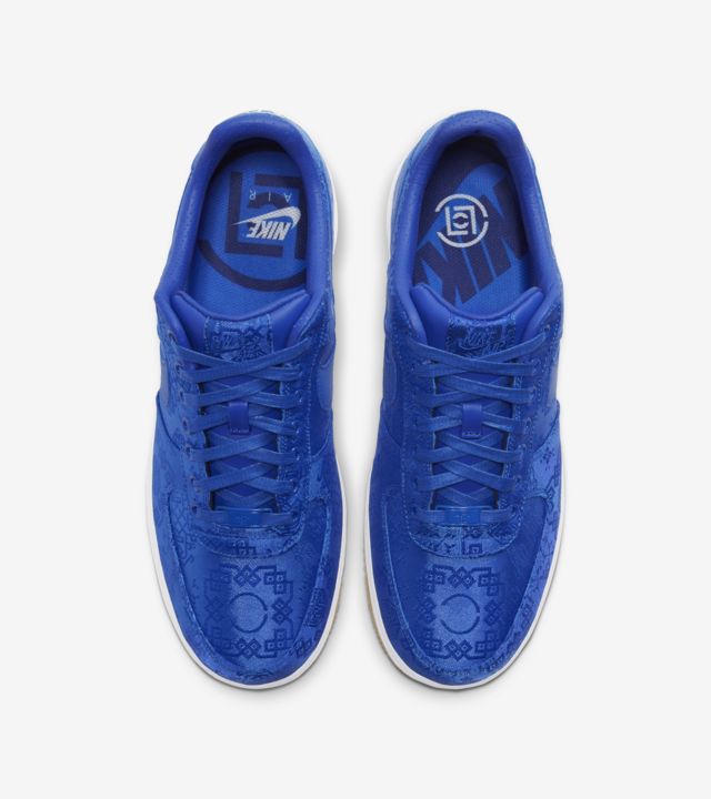 endclothing air force 1
