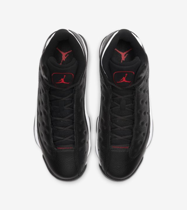 Air Jordan Xiii 'black Gym Red' Release Date. Nike Snkrs Ph