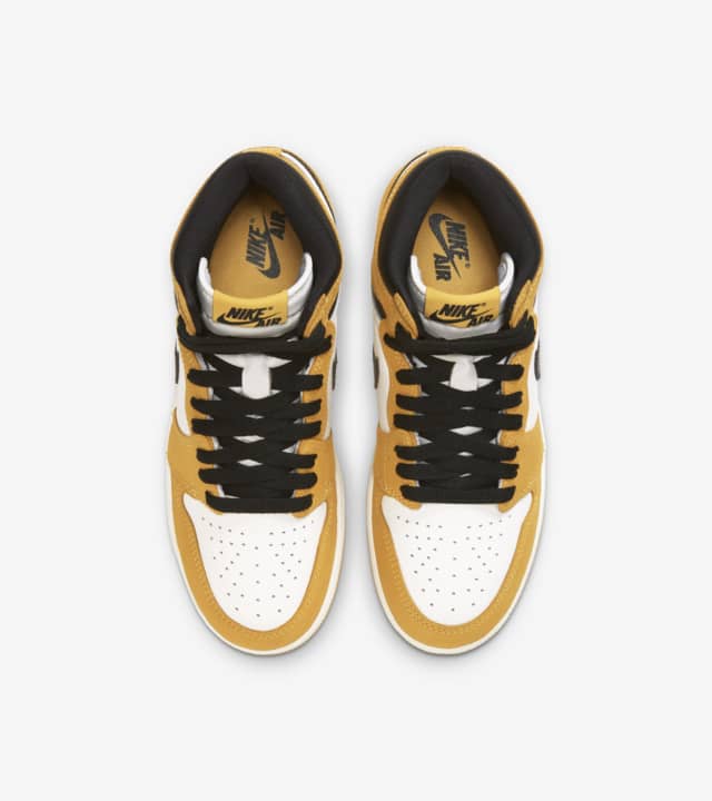 Just Dropped Release Date. Nike SNKRS